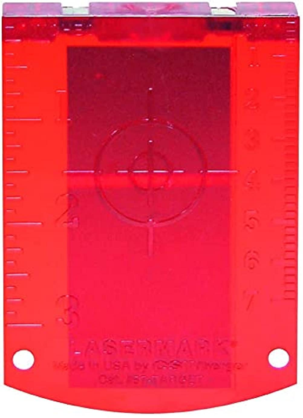 Bosch Professional Red Laser Target