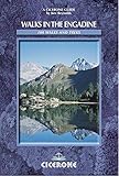 Cicerone Walks In The Engadine(100 walks and Treks)(Cicerone) by 