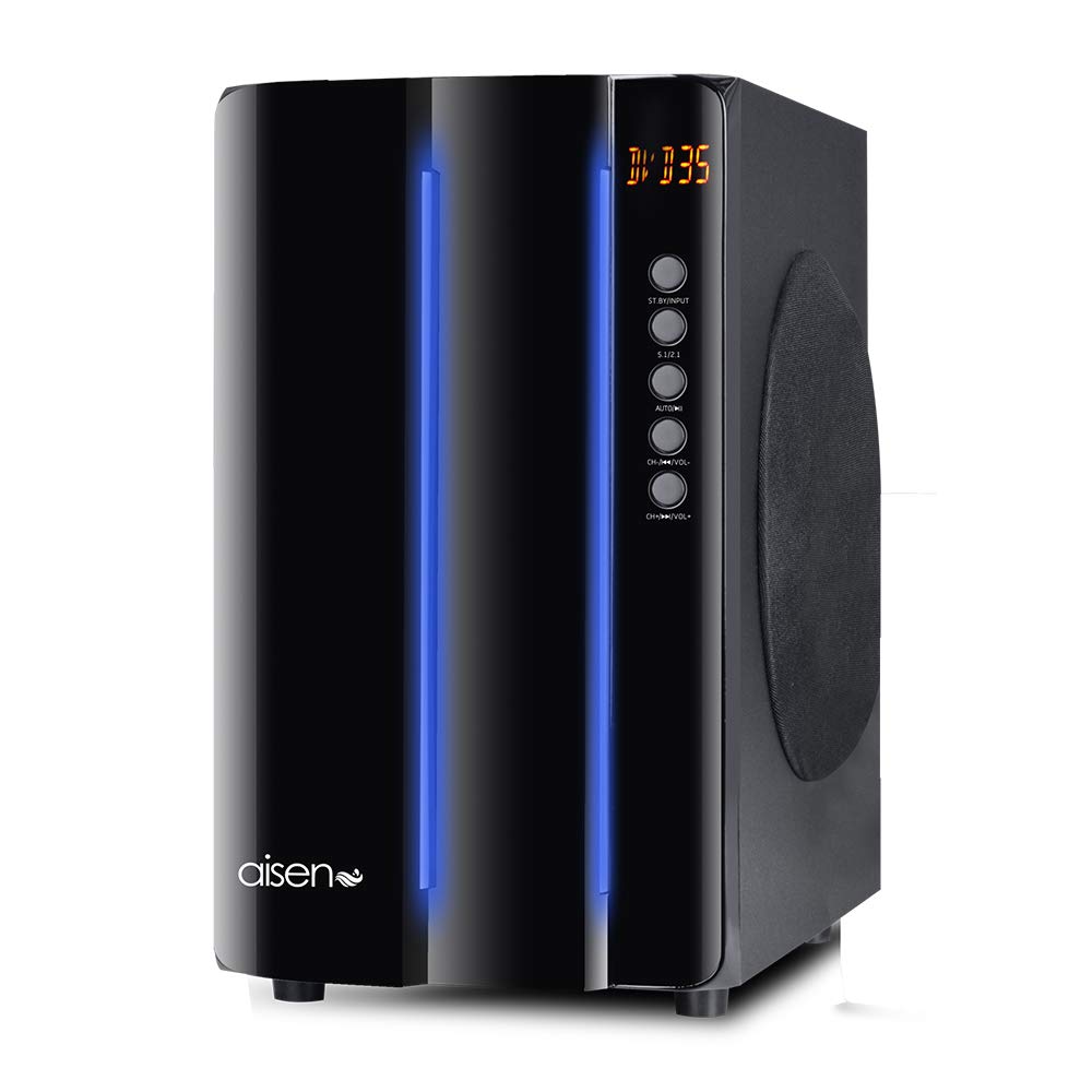 aisen home theater 5.1