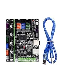 KINGPRINT SKR V1.1 Panel controlador de 32 bits para impresora 3D