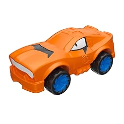 Heroes of Goo Jit Zu Goo Mobiles Versus Pack Turbo