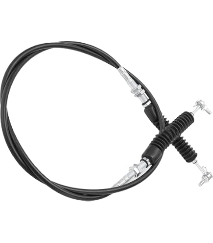 DUDUBUY Cable Throttle For Polaris 2010 Ranger 800 Crew