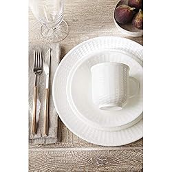 Wedgwood Fine Bone China Nantucket Basket 16-Piece