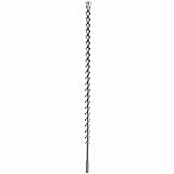 BOSCH HC5073 1-1/4 In. x 36 In. SDS-max Speed-X