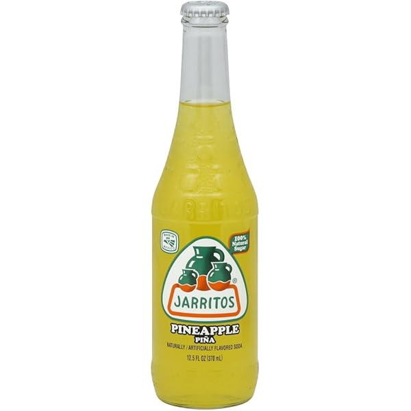 時計 JARRITOS Jarritos Freeze Lime FCB 3 Gallon BIB - Sunny Sky Products
