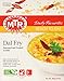 MTR Ready To Eat Dishes Mix (Dal Fry, Pack of 10)