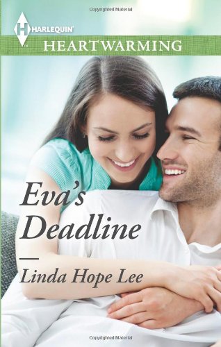 Eva's Deadline (Heartwarming #42) 0373366744 Book Cover