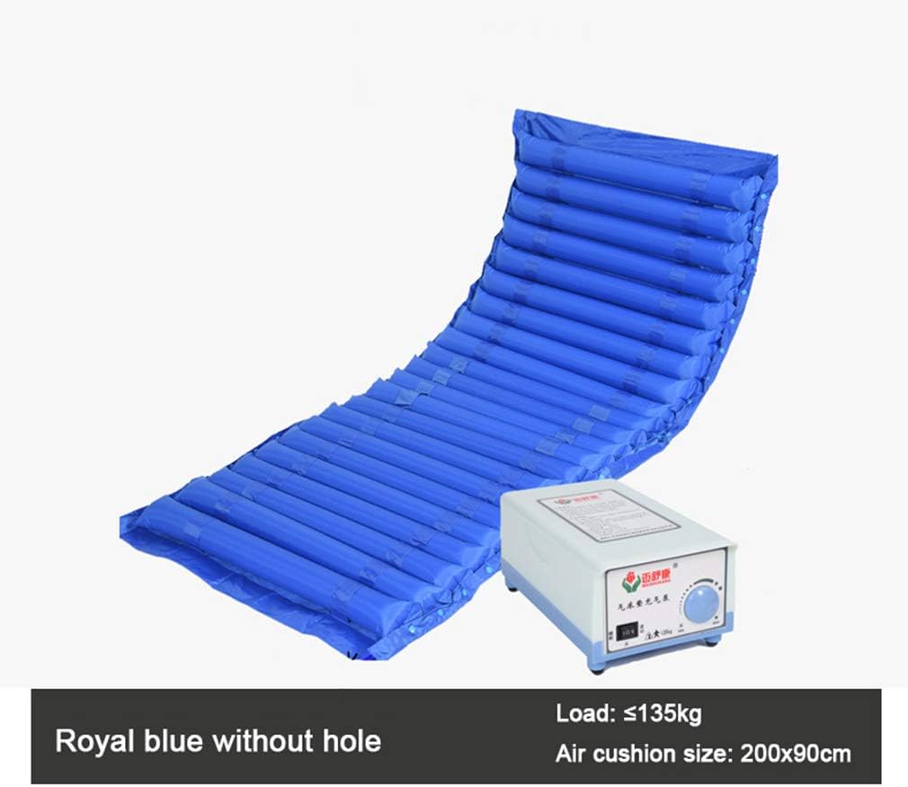 NYPB AntiBedsore Mattress, Single Home Elderly Disabled Bedridden