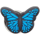 Crocs Unisex-Adult Jibbitz Shoe Charms - Nature and Flower Shoe Charm Singles, Charms for Girls and Boys