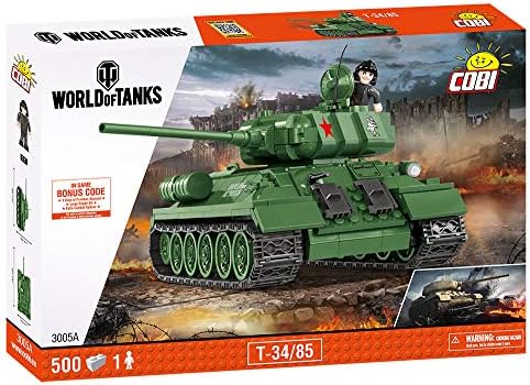 t 34 85 lego