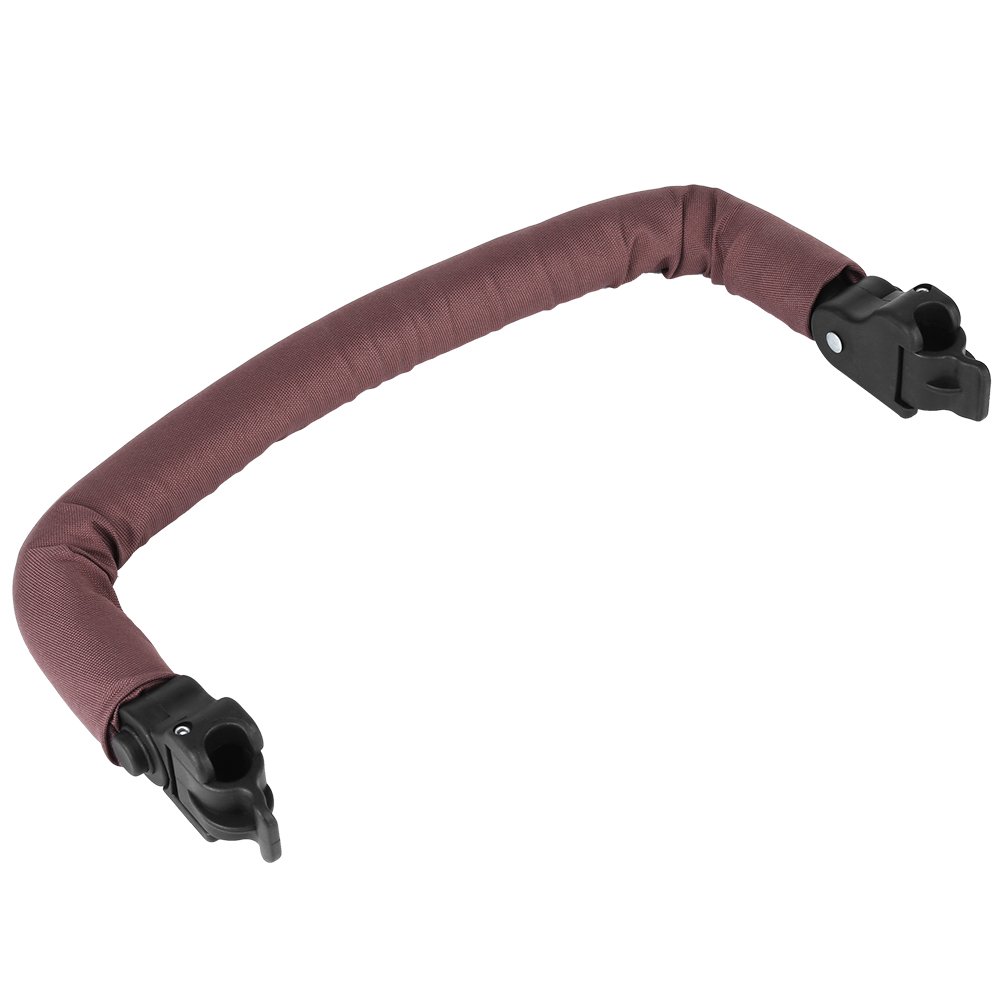 Bumper Bar for Strollers, Universal Detachable Adjustable Height