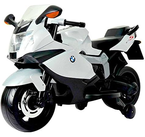 low price bmw bike