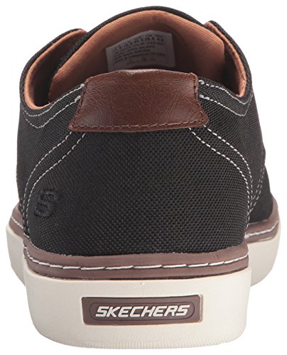 skechers men's palen gadon oxford