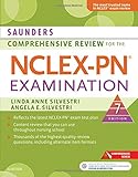 Saunders Comprehensive Review for the NCLEX-PN® Examination (Saunders Comprehensive Review for Ncle