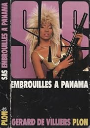 Embrouilles à Panama