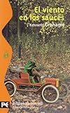 Image de 8060: El Viento En Los Sauces/The Wind in the Willows (Biblioteca Tematica Juvenil) (Spanish Edition)