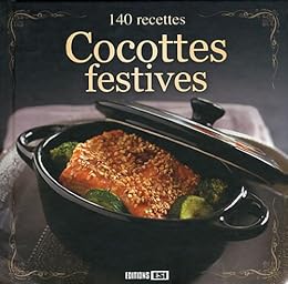 Cocottes festives