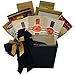 Coffee Caddy Gourmet Food Gift Basket