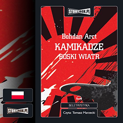 Kamikadze: Boski wiatr