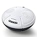 ECEEN Swimming Speaker Pool Floating Speakers Wireless Waterproof Stereo Splashproof Shockproof Dustproof for Outdoor, Bathroom, Boat, Car, Beach, Home, Shower-IPX7 Dual 5W Audio Drives
