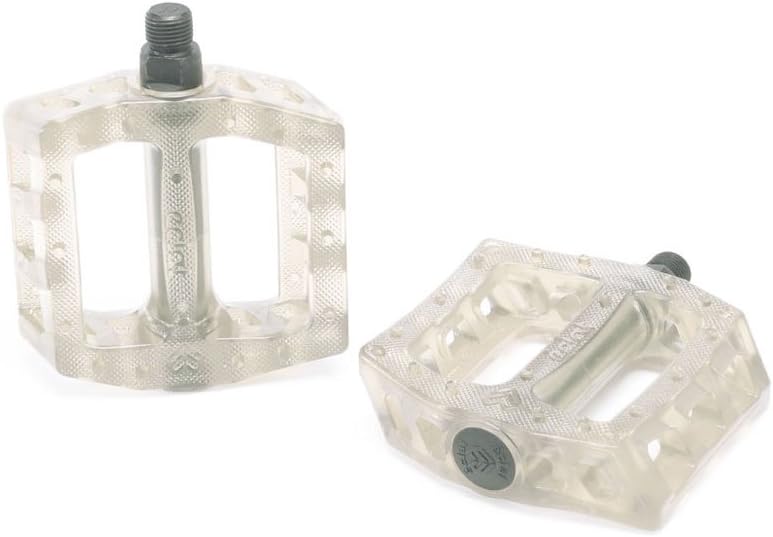 eclat surge pedals