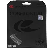 Solinco Confidential 17 Tennis String Set
