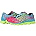 ALEADER Womens BladeFoam Colorful Running Shoes