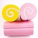 Folome 1pcs Jumbo Squishies Cream Scented Slow Rising Soft Kawaii Release Stress Cake Squishy Toy for Children (1)