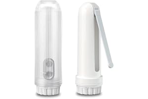 Electric Portable Bidet Travel Bidet Sprayer Handheld Personal Bidet Hygiene for Personal Hygiene Soothing Cleaning Perineal Spray perineal Spray Postpartum Essentials Hemorrhoid by Quantum Lux