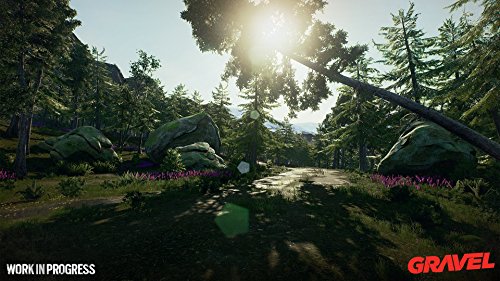 Gravel - Xbox One