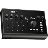 Audient iD44 MKII USB Audio Interface