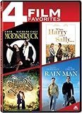 MOONSTRUCK / WHEN HARRY MET SALLY / THE PRINCESS