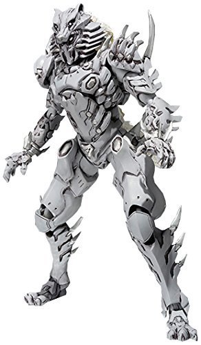 Bandai Tamashii Nations S.H. Figuarts Wolf Orphnoch "Kamen Rider Faiz" Action Figure
