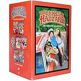The Dukes of Hazzard: The Complete Series DVD Box Set Season 1-7