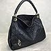 New!! ARTSY MM Style Genuine Leather Handbags On promotion 16 x 13 x 8.7 inches