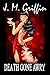 Death Gone Awry (Book 6 Esposito Series)