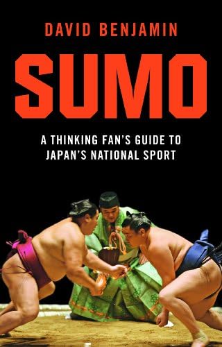 限定大相撲歴史本 SUMO limeted edition book Amazon.com: Full Sumo - The Complete Guide to Japan's National