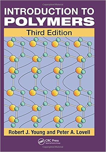 Introduction to Polymers, Third Edition