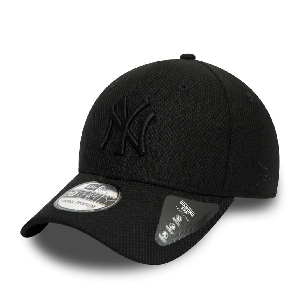 New Era Unisex Mlb Diamond Era 39Thirty Cap