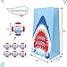 Bessmoso 24 Packs Candy Treat Bags
