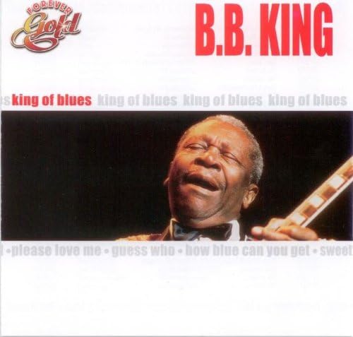 B.B. King - Live In Japan - Amazon.com Music