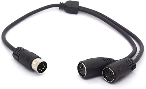 Accessoires Audio Nedis Câble Audio Xlr 2x Xlr Femelles à 3 Broches 2x