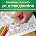 Crayola Colored Pencils & Dual Ended Colored Pencils Bundle, Stocking Stuffers, Adult Coloring Gift