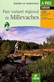 Millevaches Pnr Pied Limousin by 