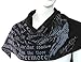 The Raven Book Scarf