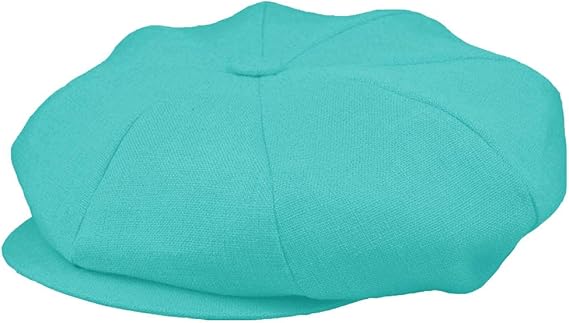 newsboy caps made in usa