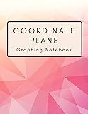 Coordinate Plane: Graphing Notebook | Cartesian