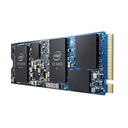 Intel OPTANE H10 16GB + 256GB SSD M.2