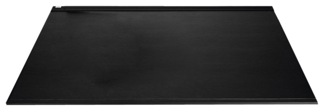 SIGEL SA531 Desk Pad, imitation leather, 60 x 49 cm, Black