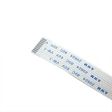 Gintai Keyboard Ribbon Cable for Dell Precision M6800 6TY0K Laptop Replacement view 4